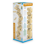 Jogo Torre De Equilibrio