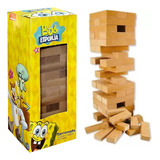Jogo Torre Terremoto Classico