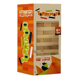 Jogo Torremoto 36 Pecas