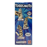Jogo Torremoto Clássico 54 Peças 5193
