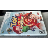 Jogo Toy Story Mania Nintendo Wii