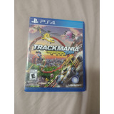 Jogo Trackmania Turbo Ps4