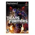 Jogo Tranformers Revenge Of The Fallen Ps2 Original