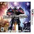 Jogo Transformers Rise Of The Dark Spark Para Nintendo 3ds