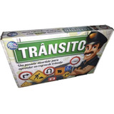 Jogo Transito Ajuda A