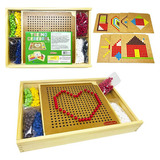 Jogo Treino Cerebral Educativo