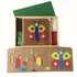Jogo Treino Cerebral Mosaico-puzzle Carimbras
