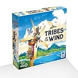 Jogo Tribes Of The Wind Across The Board