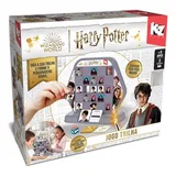 Jogo Trilha Harry Potter