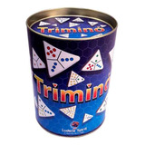 Jogo Trimino Lata Jp036