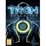 Jogo Tron Evolution Psp