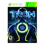 Jogo Tron Evolution Xbox