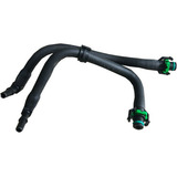 Jogo Tubo Combustivel Ford Cargo 815e 1317e 1517e 1717e
