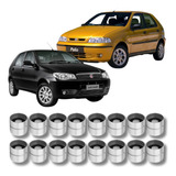 Jogo Tuchos Motor Fire