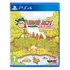 Jogo Turnip Boy Commits Tax Evasion Ps4 Lacrado