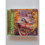 Jogo Twisted Metal 3