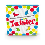 Jogo Twister Clássico   Hasbro