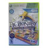 Jogo Udraw Pictionary Ultimate