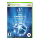 Jogo Uefa Champions League
