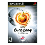 Jogo Uefa Euro 2004