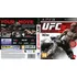 Jogo Ufc: Undisputed 3 Ps3 Mídia Fisica Original Semi Novo