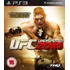 Jogo Ufc 2010 Undisputed Playstation Ps3 Mídia Física Origin