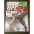 Jogo Ufc 3 Undisputed - Xbox 360 (mídia Física)