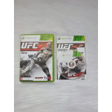 Jogo Ufc 3 Undisputed