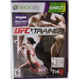 Jogo Ufc Personal Trainer