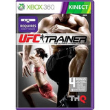 Jogo Ufc Personal Trainer