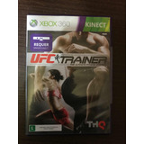 Jogo Ufc Trainer The