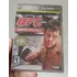 Jogo Ufc Undisputed 2009 De Luta Original M. Física Xbox 360