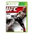 Jogo Ufc Undisputed 3 - Xbox 360 - Usado