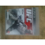 Jogo Ufc Undisputed 3