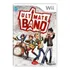 Jogo Ultimate Band - Wii - Mídia Física Original - Pal