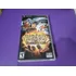 Jogo Ultod Legends The Warriors Cod Psp Original Mídia Músic