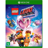 Jogo Uma Aventura Lego