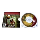 Jogo Umd Psp
