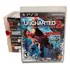 Jogo Uncharted 2: Among Thieves - Edição Padrão Ps3 Físico