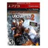 Jogo Uncharted 2 Among Thieves Goty Edition Ps3 Hits