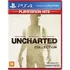 Jogo Uncharted The Nathan Drake Collection Ps4 Hits Envio Já