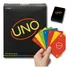 Jogo Uno Cartas Baralho Original Mattel Copag Diversão Mesa