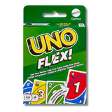 Jogo Uno Flex Original