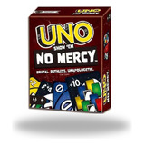 Jogo Uno No Mercy
