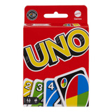 Jogo Uno Original Copag 114 Cartas Baralho Personalizado