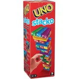 Jogo Uno Stacko Torre