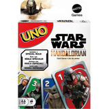 Jogo Uno Star Wars