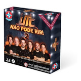 Jogo Utc Não Pode Rir 2 Estrela
