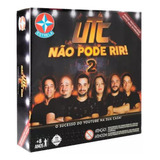 Jogo Utc Não Pode Rir 2 Estrela