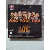 Jogo Utc Não Pode Rir Estrela
